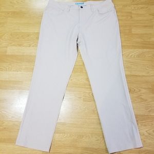 Tori Richard's kahiki pants